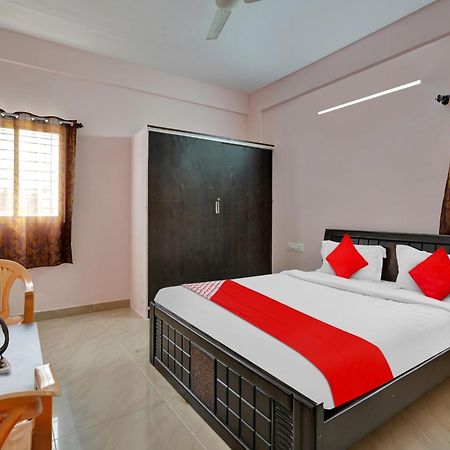 Spot On Sanjay Lodge Yelahanka Екстериор снимка
